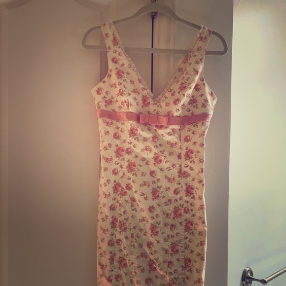 Betsey Johnson Dresses & Skirts - Besty Johnson dress